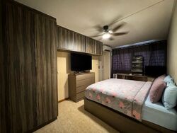 Blk 496B Tampines Street 43 (Tampines), HDB 5 Rooms #560463541